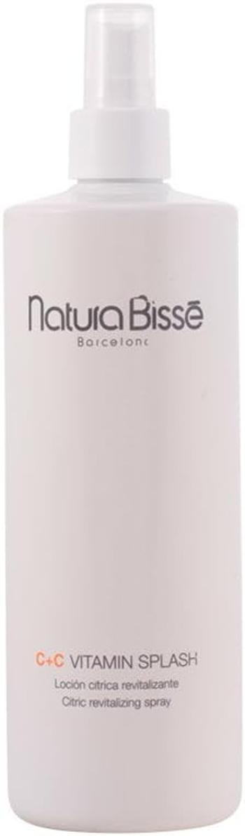 Natura Bissé Tonic pentru piele în spray C+C Vitamin Splash (Citric Revitalising Spray) 500 ml