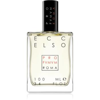 Profumum Roma Eccelso Eau de Parfum pentru bărbați 100 ml