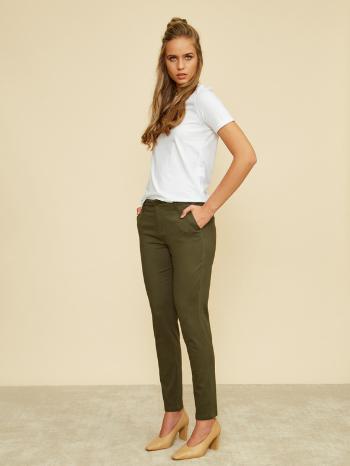 ZOOT.lab Heather Pantaloni Verde