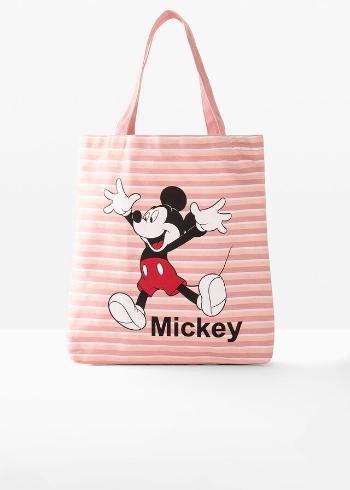 Sacoşă textilă "Mickey Mouse"