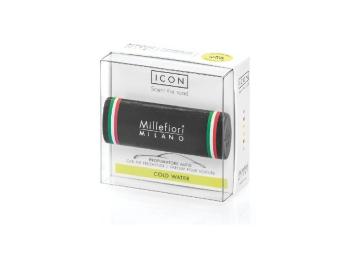 Millefiori Milano Parfum de mașină Icon Urban Apa proaspătă