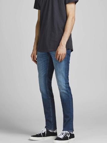 Jack & Jones Glenn Jeans Albastru