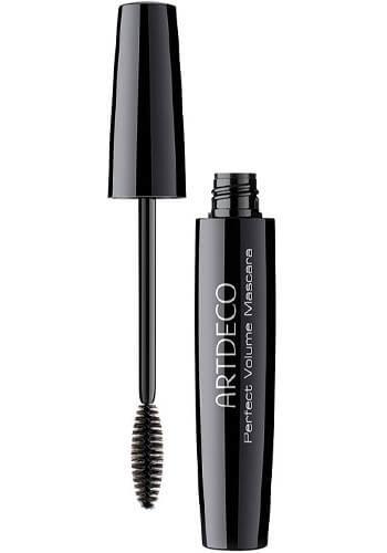 Artdeco Rimel impermeabil pentru volum (Perfect Volume Mascara) 10 ml 21 Black