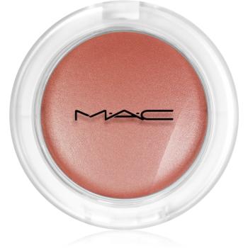 MAC Cosmetics Glow Play Blush blush cu efect iluminator culoare Blush, please 7,3 g