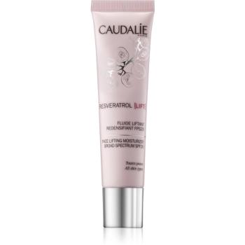 Caudalie Resveratrol [Lift] lotiune hidratanta lifting SPF 20 40 ml