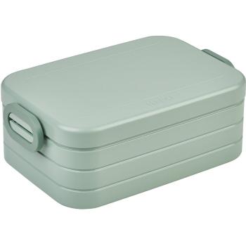 Mepal Bento Midi cutie pentru alimente culoare Nordic Sage 1 buc