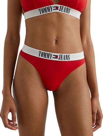 Tommy Hilfiger Chiloți de baie pentru femei Brazilian UW0UW04451-XNL L