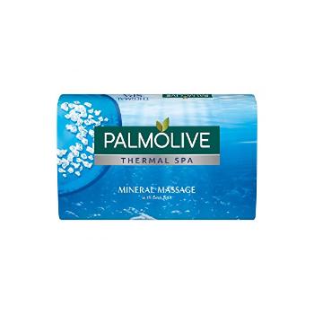Palmolive Săpun solid Thermal SpaMineral Massage 6 x 90 g