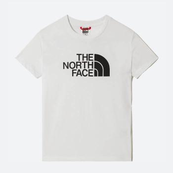 The North Face Youth S/S Easy Tee NF00A3P7LA9