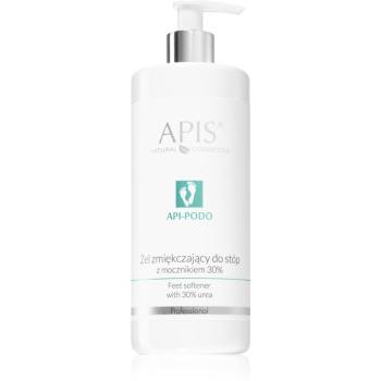 Apis Natural Cosmetics Api-Podo gel calmant pentru picioare 500 ml