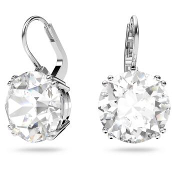 Swarovski Cercei suspendați distinctivi cu cristale transparente Millenia 5628351