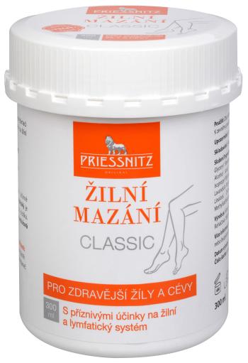 Simply You Priessnitz venos ungere Classic 300 ml