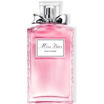 DIOR Miss Dior Rose N'Roses Eau de Toilette pentru femei 150 ml