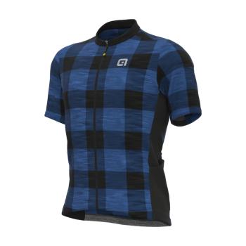 
                         Tricou de ciclism cu mânecă scurtă - OFF ROAD - GRAVEL SCOTTISH 
                