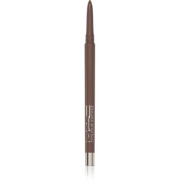 MAC Cosmetics Colour Excess Gel Pencil eyeliner gel rezistent la apă culoare Skip The Waitlist 35 g