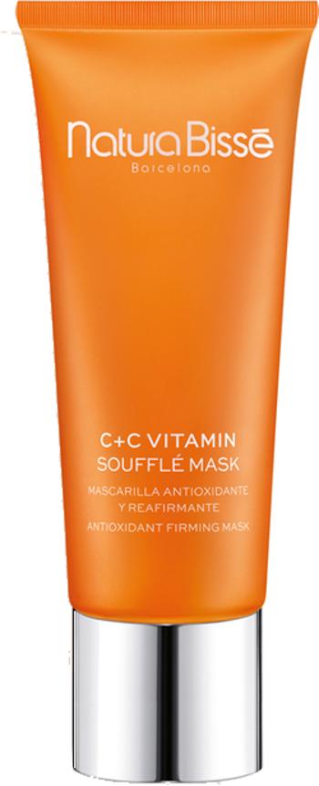 Natura Bissé Mască de față C+C Vitamin (Soufflé Mask) 75 ml