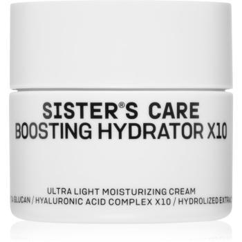 Sister's Aroma Boosting Hydrator cremă pentru față 50 ml