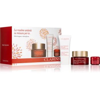 Clarins Super Restorative Set set de cosmetice II. pentru femei
