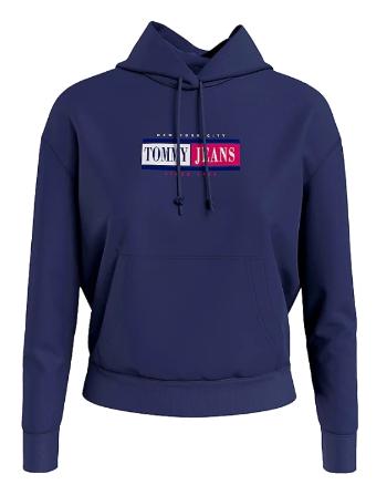 Tommy Hilfiger Hanorac de damă DW0DW11055C87 XL