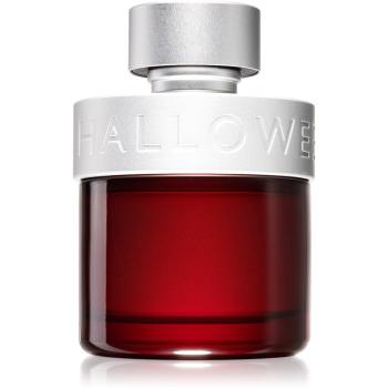 Halloween Man Rock On Eau de Toilette pentru bărbați 75 ml