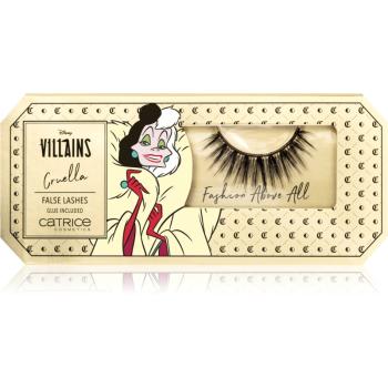 Catrice Disney Villains Cruella gene false cu lipici 020