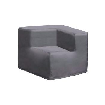 Husă de protecție pentru mobilier de grădină 80x80x64 cm Giselle – LDK Garden