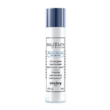 Sisley Cremă hidratantă de protecție pentru față SisleYouth Anti-Pollution (Energizing Super Hydrating Youth Protector) 40 ml