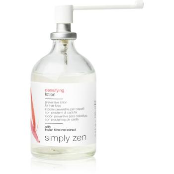 Simply Zen Densifying Lotion ingrijire preventiva impotriva caderii parului 100 ml