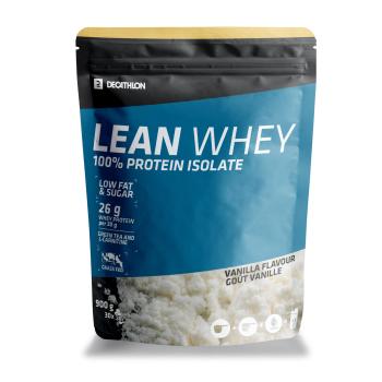 Proteine Lean WHEY 900g