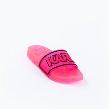 Karl Lagerfeld Kondo Klear Slide KL80710 VHP