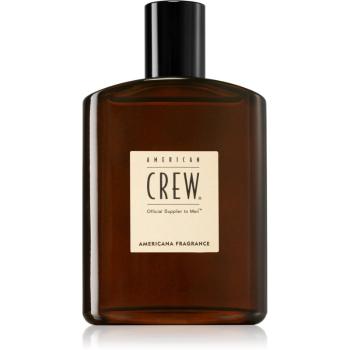 American Crew Americana Fragrance Eau de Toilette pentru bărbați 100 ml