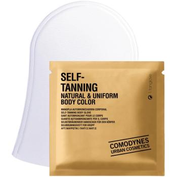 Comodynes Self-Tanning mănuși de bronzat pentru corp 3 buc