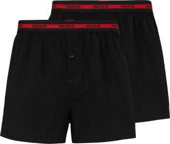 Hugo Boss 2 PACK - boxeri pentru bărbați HUGO 50493950-001 XL