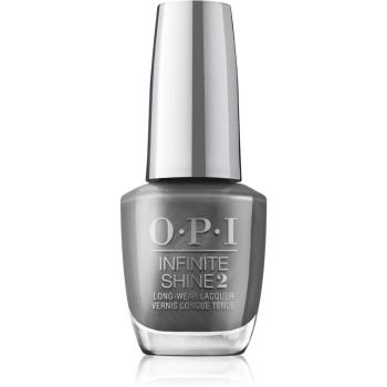 OPI Infinite Shine Fall Wonders gel de unghii fara utilizarea UV sau lampa LED glossy culoare Clean Slate 15 ml