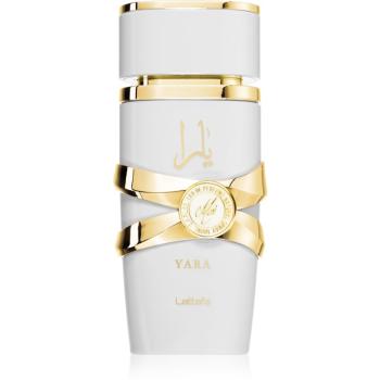 Lattafa Yara Moi Eau de Parfum pentru femei 100 ml