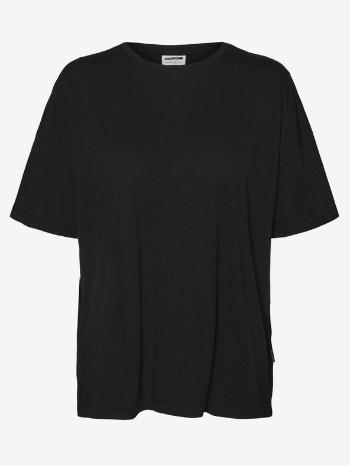 Noisy May Mathilde Tricou Negru