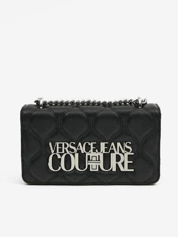 Versace Jeans Couture Geantă de cruce Negru