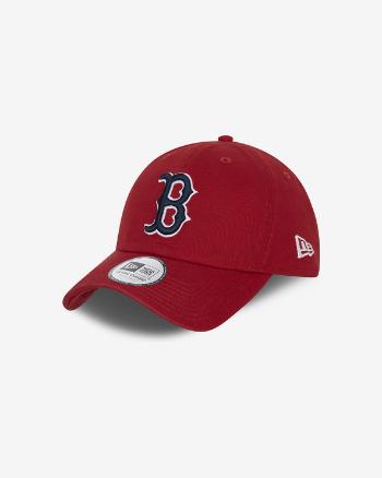 New Era Boston Red Sox 9Twenty Șapcă Roșu