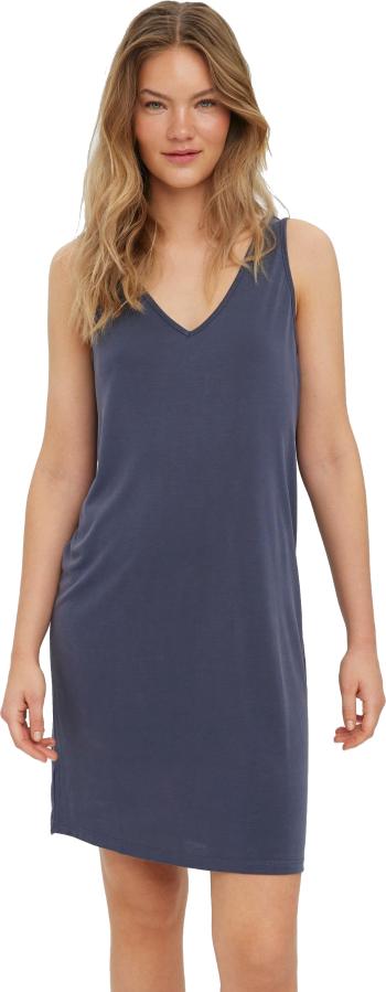 Vero Moda Rochie pentru femei VMFILLI 10265015 Ombre Blue XL