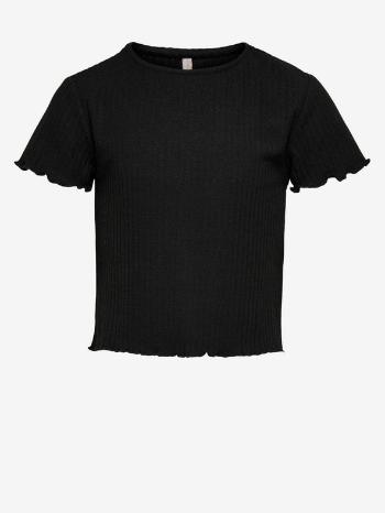 ONLY Nella Tricou pentru copii Negru