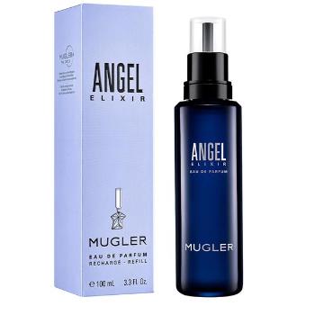 Thierry Mugler Angel Elixir - EDP (reumplere) 100 ml