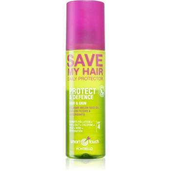 Montibello Smart Touch Save My Hair spray protector de par si de corp 200 ml