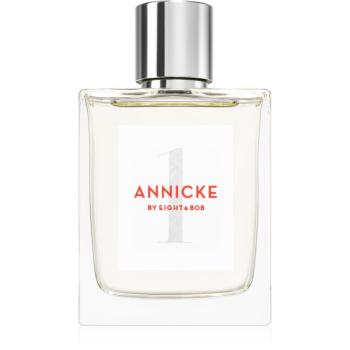 Eight & Bob Annicke 1 Eau de Parfum pentru femei 100 ml