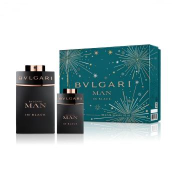 Bvlgari Man In Black - EDP 100 ml + EDP 15 ml