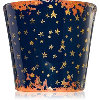 Wax Design Stars Night Blue lumânare parfumată 14 cm