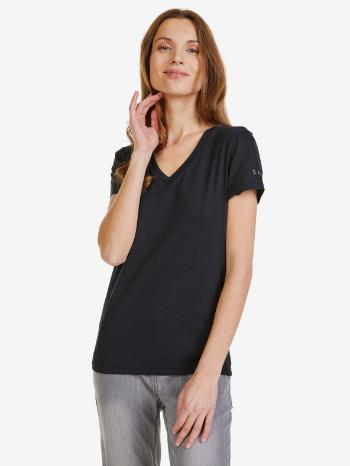 Sam 73 Claudia Tricou Negru