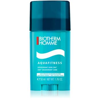 Biotherm Homme Aquafitness deodorant stick 24h  50 ml