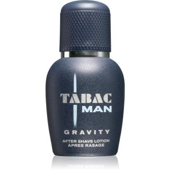 Tabac Man Gravity after shave pentru bărbați 50 ml