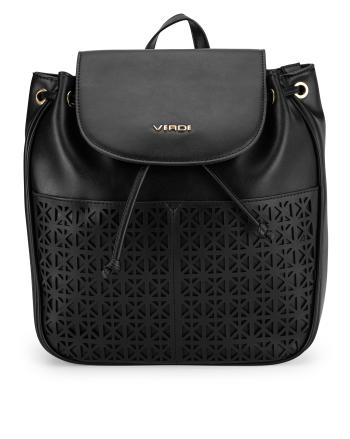 Verde Rucsac pentru femei 16-6271 black