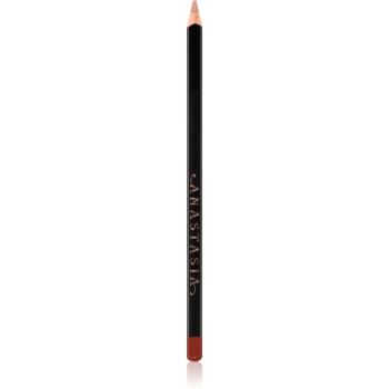 Anastasia Beverly Hills Lip Liner creion contur buze culoare Warm Taupe 1,49 g